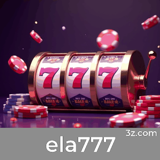 ela777: Apostas Esportivas Precisão e Excelência