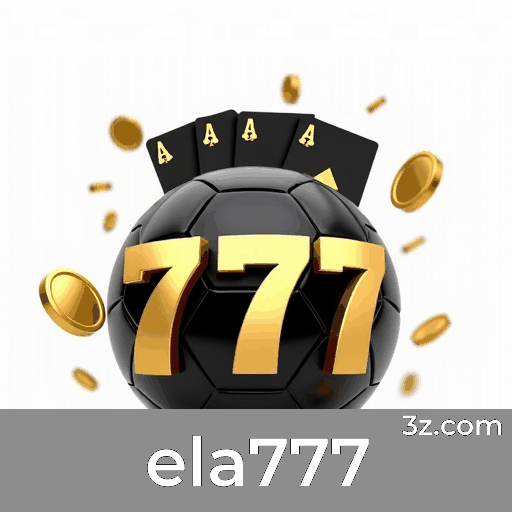 Ela777: Plataforma com Bônus Generosos para Jogadores Brasileiros